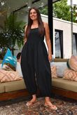 Bambalino Jumpsuit Black